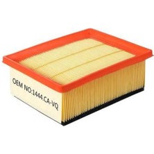 Ozmparts Partner Berlingo 2.0 Hdı 90 Beygir Rhy Motor Hava Filtresi