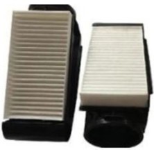 Ozmparts W212 E250 Cdı Hava Filtre Euro5 204 Hp OM651