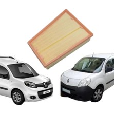 Ozmparts Renault Kangoo Kango 3 2008-2017 1.5 Dcı Hava Filtresi