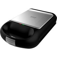 Cecotec Rock Ntoast Family 3in1 Çok Fonksiyonlu Sandviç Makinesi