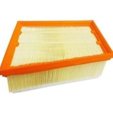 Ozmparts Megane 4 Dizel Hava Filtre 1.5 1.6 Dcı 2015 - 2020