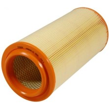 Ozmparts Vw Polo 1.7 Sdi 1997 - 1999 Boru Tip Yuvarlak Hava Filtresi 6N0129620