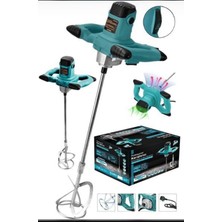 Asr Assur Profosyonel Karıştırıcı