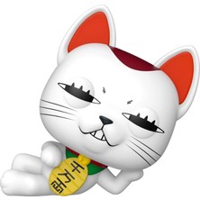 Funko Pop Animasyon: Dandadan Turbo Granny Cat 2102