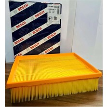 Ozmparts Bmw E39 520I 523I 525I 528I 530I E38 738I Hava Filtre