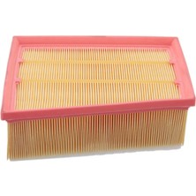 Ozmparts Renault Trafıc Trafık 1.6 Dcı 2015-2018 Hava Filtresi