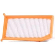 Ozmparts Dacıa Sandero Stepway 1.5 Dcı Hava Filtre 2014-2019 Keçeli Filtre