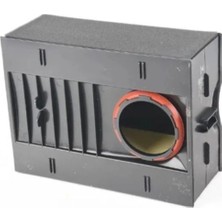 Ozmparts Porsche Macan 3,0-3,6 Turbo Hava Filtresi 95B129620A