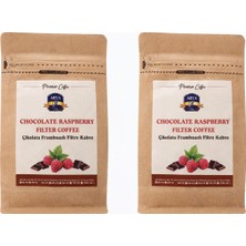 Arya Coffee Çikolata Frambuazlı Filtre Kahve 2X250GR