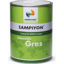 Şampiyon Grenol C Kauçuklu Lityum Gres Yağı 3,75 kg