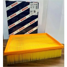 Ozmparts Bmw E46 316 318 320 323 325 328 330 Hava Filtresi