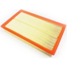 Ozmparts MFN-0045 Hava Filtresi Vw Transporter T5 Caravelle (2003-2009) 1.9tdı 2.5tdı 7H0129620