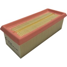Ozmparts Symbol 1.4 16 V Hava Filtresi 2001 - 2010 Model