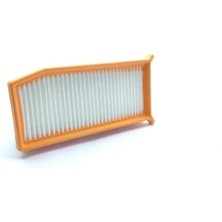 Ozmparts Clio 1.6 1998 - 2000 Model Hava Filtresi 90 Hp K7M Motor