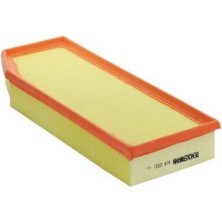Ozmparts W220 S320 Cdı Dizel Hava Filtre 197 Hp Beygir OM613 2000 - 2002 Model