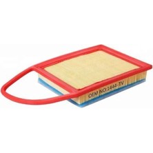 Ozmparts Citroen C5 1.6 E-Hdı Uyumlu  Euro5 Dizel Hava Filtresi 2011-2015