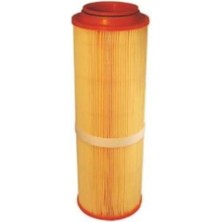 Ozmparts W414 Vaneo 1.6 - 1.7 Cdı Hava Filtre OM668 2001  2005
