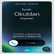 Epilons Eyvah, Okuldan Arıyorlar!