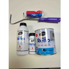 Filli Boya Aqua Reno Banyo Dönüşüm Seti