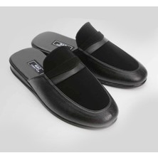 GC Terlikler Gc Poli Taban Nubuk Erkek Terlik 375