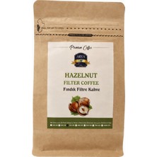 Arya Coffee Fındık Aromalı Filtre Kahve 250 gr