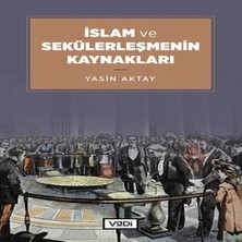 Epilons Islam Sekülerleşmenin Kaynakları