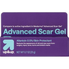 Up&up Advanced Scar Gel 20GR
