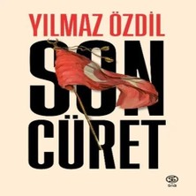 Epilons Son Cüret - Ciltsiz