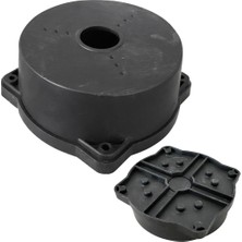 Ayt Poke PK-8201 Siyah Kamera Buat (110X110 Mm)