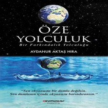 Epilons Öze Yolculuk