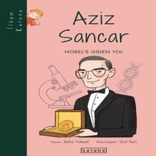Epilons Ilham Kutusu-Aziz Sancar