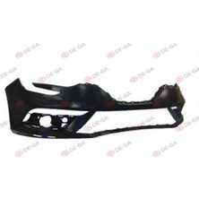 TŞT Nissan Qashqai Arka Tampon Braketi Alt Sağ 2010- (Oem No:  85226JD00A)