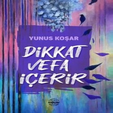 Epilons Dikkat Vefa Içerir