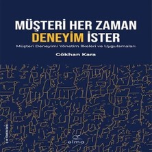 Epilons Müşteri Her Zaman Deneyim Ister