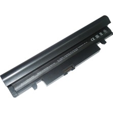 Sylar Retro Samsung N150, N350, AA-PB2VC6B Notebook Bataryası - Siyah
