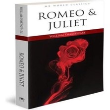 Epilons Romeo And Juliet - Ingilizce Klasik Roman