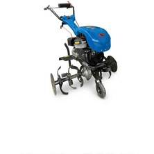 Çapa Makinası Benzinli 3+1 Dupont 7 Hp