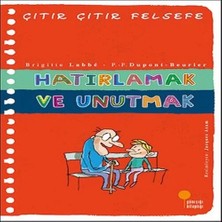 Epilons Çıtır Çıtır Felsefe 29 - Hatırlamak ve Unutmak