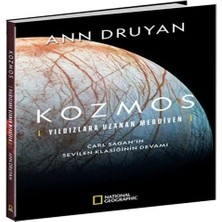 Epilons Kozmos: Yıldızlara Uzanan Merdiven