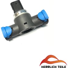 Herrlich Teile S60 V60 S80 XC70 XC60 V70 Yakıt Basınç Sensörü