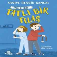 Epilons Tatlı Bir Telaş Hayat Dediğin 2