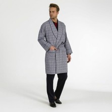 Pierre Cardin Ropdöşambr Şortlu Pijama Tkm 5540