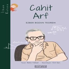 Epilons Ilham Kutusu-Cahit Arf