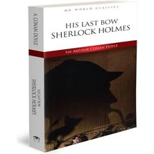 Epilons His Lost Bow - Ingilizce Klasik Roman