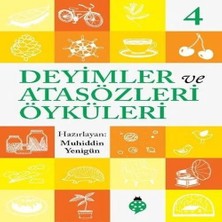 Epilons Deyimler Atasözleri Öyküleri - 4