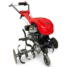 Çapa Makinası Benzinli 2+1 Dupont 7 Hp