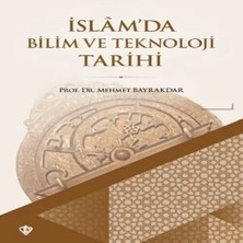 Epilons Islam'da Bilim Teknoloji Tarihi