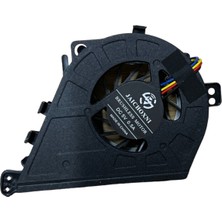 Notespare Dell ile Uyumlu AT0M30010SL, AT0M30010VL Cpu Fan, Işlemci Fanı