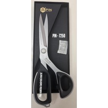 Pın 7250 10INCH Makas Pin