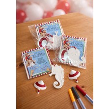 Bi Tutam Mutluluk 23 Nisan Hediyelik Set 10 Adet